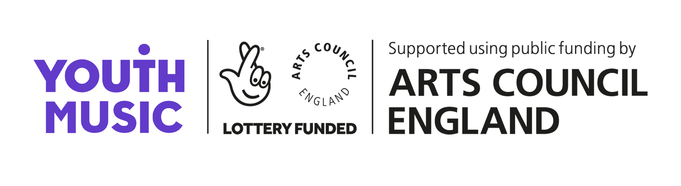 Youth Music and Arts Council England